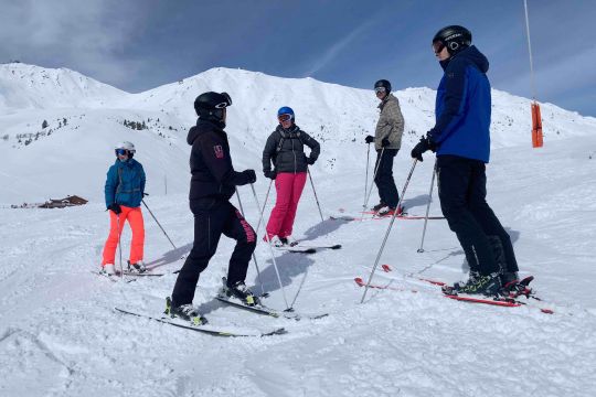 Cours prives