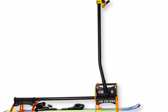 Handi-Ski & Taxi-Ski
