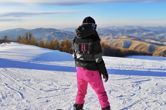 COURS PRIVES - SNOWBOARD