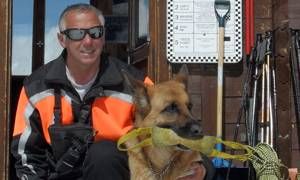 Pascal DUFOUR, BE Ski • Pisteur secouriste - ELPRO