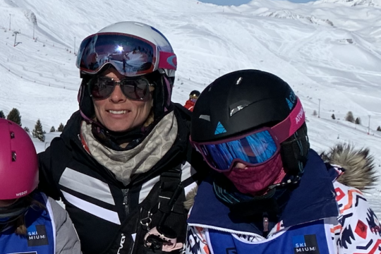 Perrine GAUCHER, Attachée de Direction - ELPRO