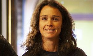 Marion JACQMIN, Référent Magasin ELPRO SKIMIUM Plagne Centre - ELPRO