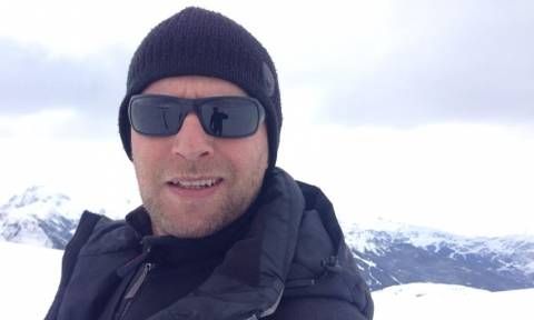 Sebastien FRENOT, BE Ski - ELPRO
