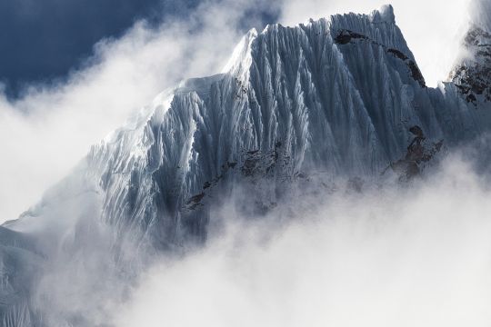 Atelier Avalanche a La Plagne - Savoie Mont Blanc