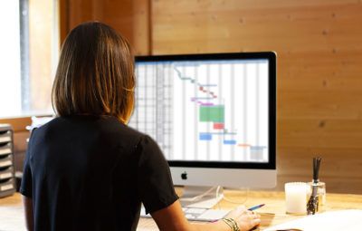 Déroulement le jour J