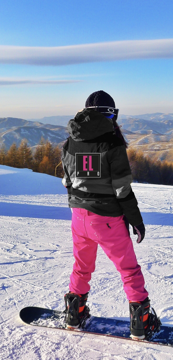 COURS PRIVES - SNOWBOARD