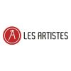Les artistes : produits