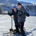 LEROY moniteur chez ELPRO, à la Plagne - Savoie Mont Blanc