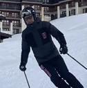 Frenot moniteur chez ELPRO, à la Plagne - Savoie Mont Blanc
