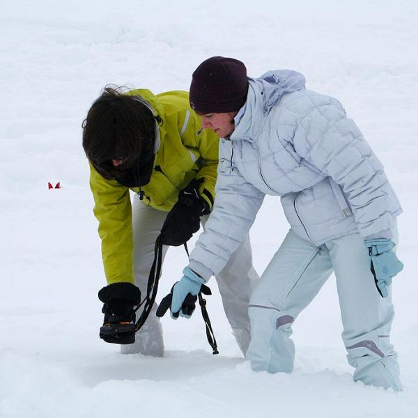 Activité incentives à La Plagne  : Recherche DVA