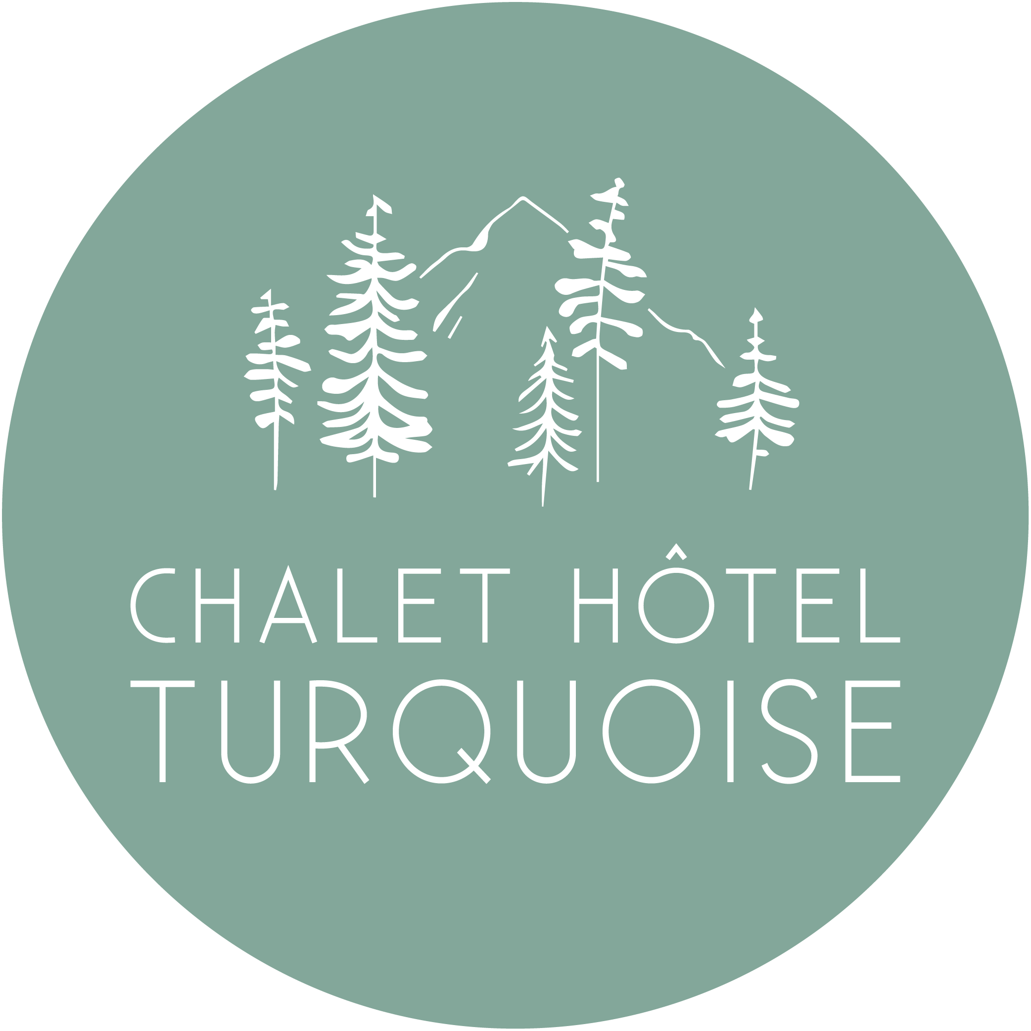 Chalet Hôtel Turquoise